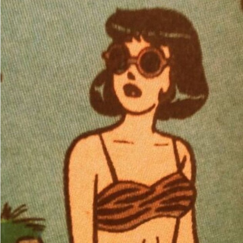 Meet your Posher, Moira